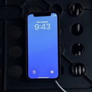 iPhone 12 Mini 64GB (Unlocked)